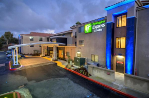 Holiday Inn Express Hotel & Suites Carlsbad Beach, an IHG Hotel